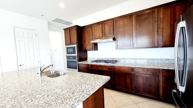 Building Photo - NEW 3 Bedroom home in ZANJERO TRAILS!