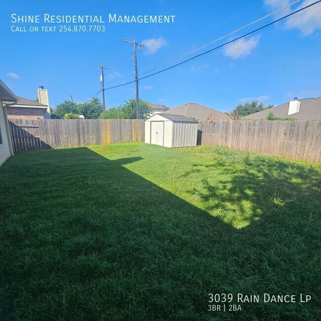 Building Photo - 3039 Rain Dance Loop