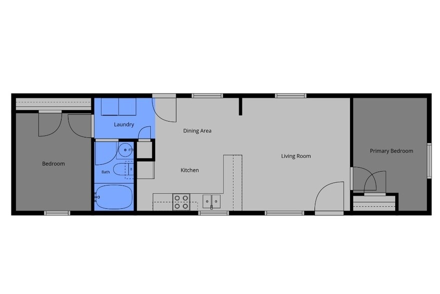 Building Photo - 115 Eagle Way Dr