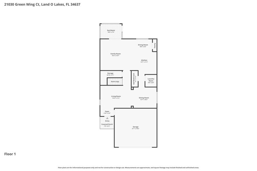 Building Photo - 21030 Green Wing Ct