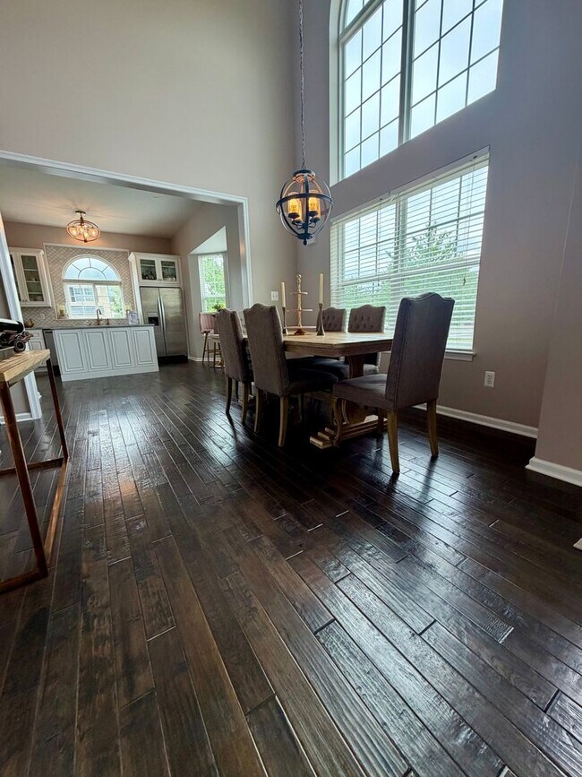 Building Photo - Stunning 3-Bed/3-Bath Home in Providence Reserve. Available September 1st!