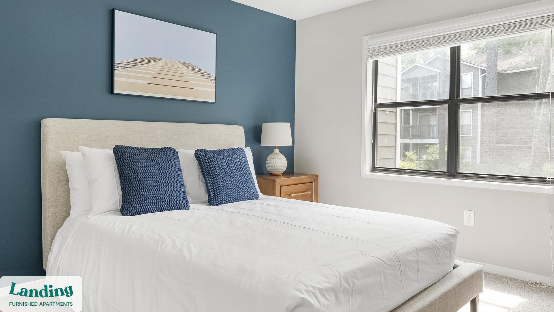 Building Photo - 3421 N Druid Hills Rd