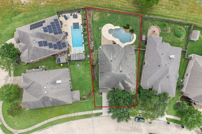 Building Photo - 13402 Great Creek Dr