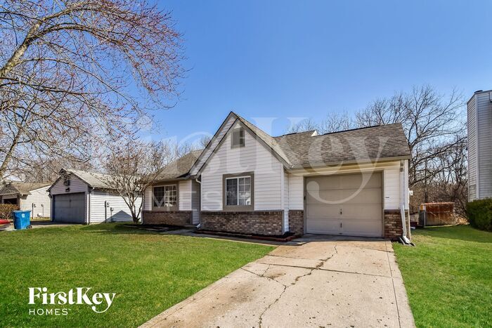 Building Photo - 5333 Telford Ct