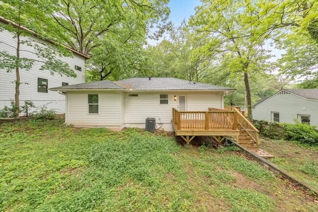 Building Photo - 1346 Wichita Dr SW