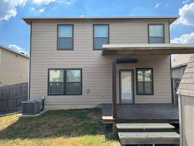 Building Photo - 4519 Stetson Park