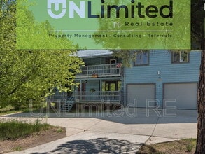 Building Photo - 4555 S Lake Mary Rd