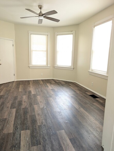 Building Photo - 731 Mcmakin Ave