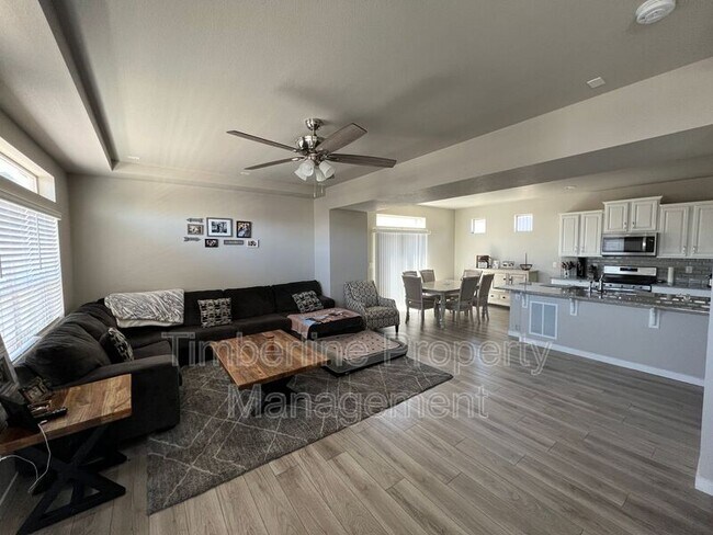 Building Photo - 9606 Timberlake Loop