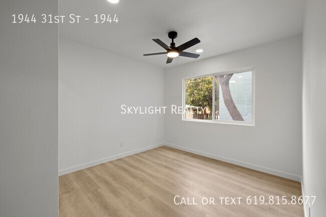 Building Photo - 1944 31st St