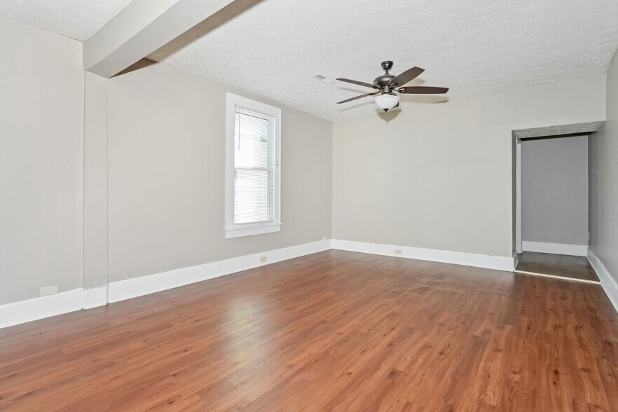 Building Photo - 515 Ben Hur Ave