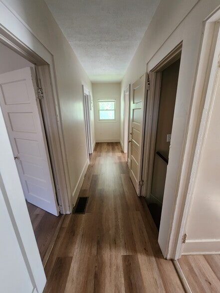 Hall - 701 Grant Ave