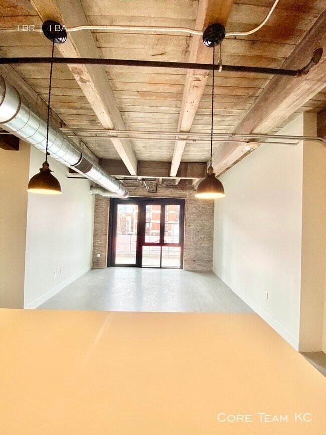 Building Photo - 1513 Walnut St