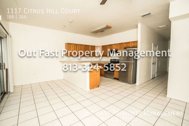 Building Photo - 1117 Citrus Hill Ct