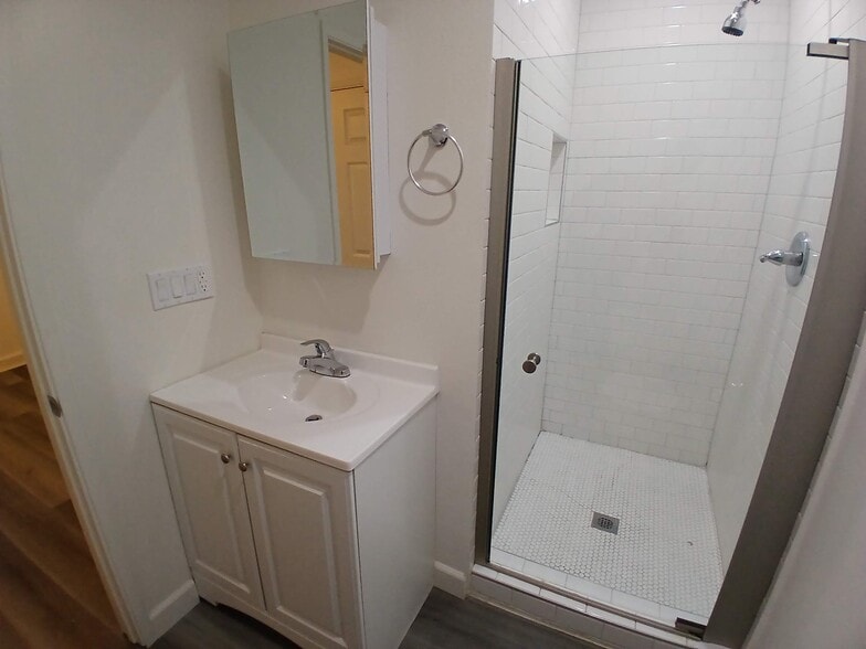 Bathroom - 17244 Kingsbury St