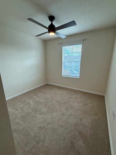 Bedroom 2 - 551 Big Tree Way