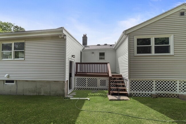 Building Photo - 45 Fottler Rd