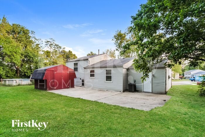 Building Photo - 10282 Chippenham Ct