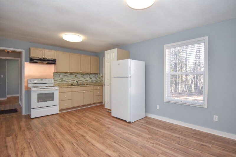 Building Photo - 1840 Worthy Rd