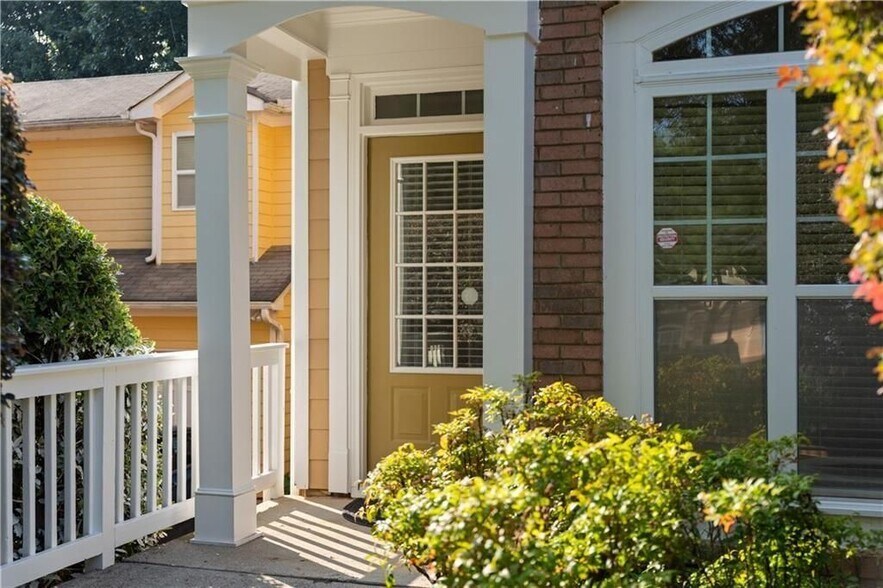 Building Photo - 3127 Wyesham Cir