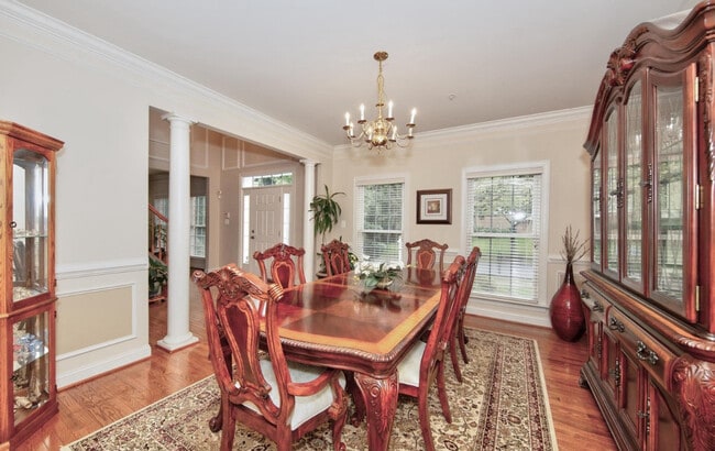 Building Photo - 15806 Copper Beech Dr