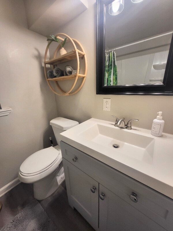 Building Photo - 3520 Post St