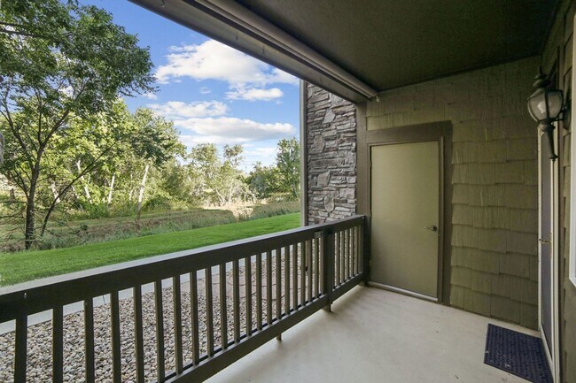 Building Photo - Charming 3BR Condo in Arvada