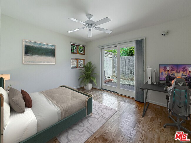 Building Photo - 2123 Sycamore Canyon Rd