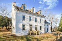 Building Photo - Enchanting 175-year-old farmhouse in the h...