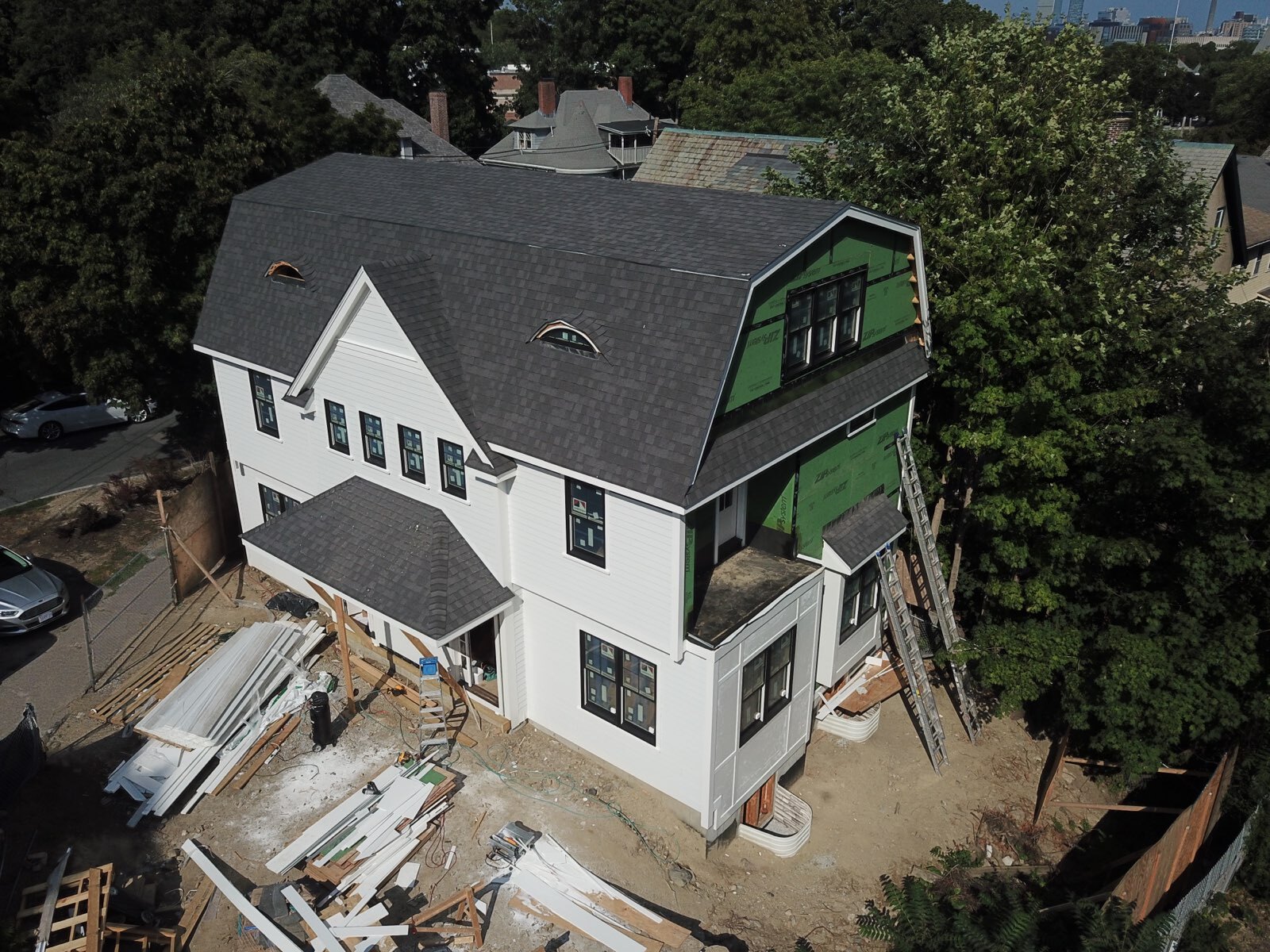 Building Photo - 101 Sumner Rd