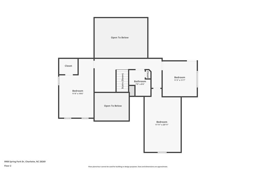 Building Photo - 9908 Spring Park Dr