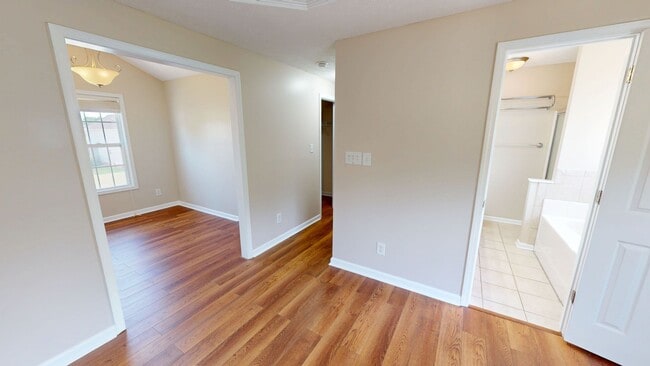 Building Photo - 4 Bedroom Gem Less Than 30 Minutes from Fort Bragg!