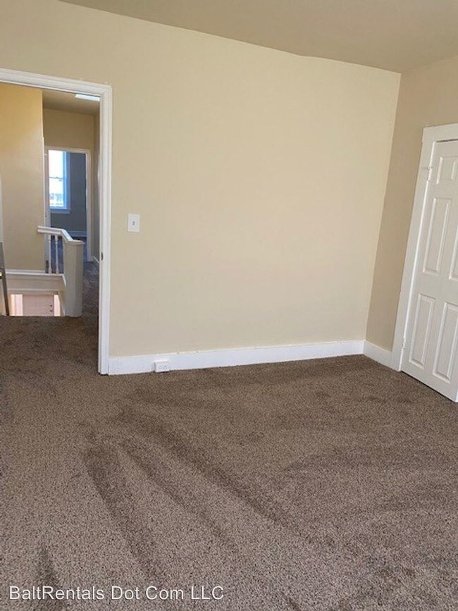 Building Photo - 2 br, 1.5 bath House - 641 McKewin Ave