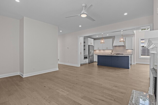 Building Photo - 3540 Harper Woods Ln