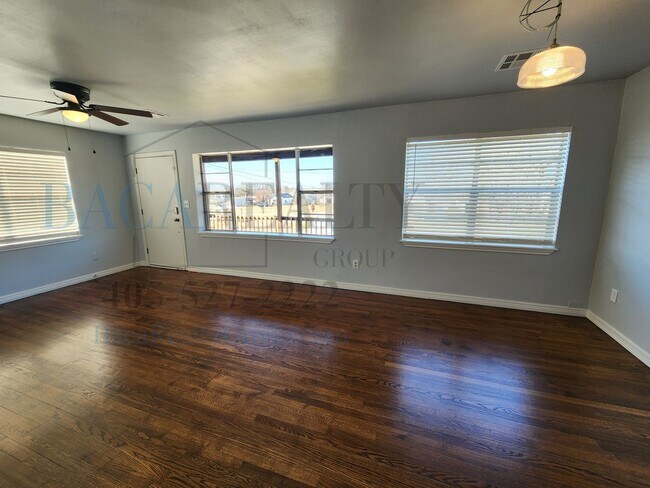 Building Photo - 3Br 2Ba house in Purcell!!