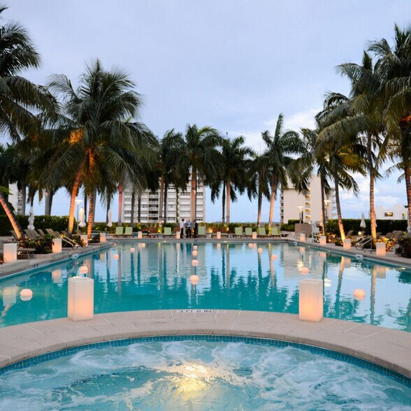 Building Photo - 1441 Brickell Ave