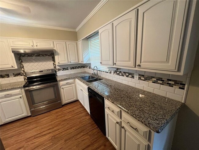 Building Photo - 554 Cana Of Galilee Ct