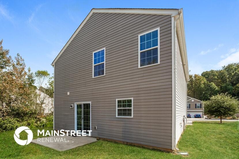 Building Photo - 5414 Graypark Dr