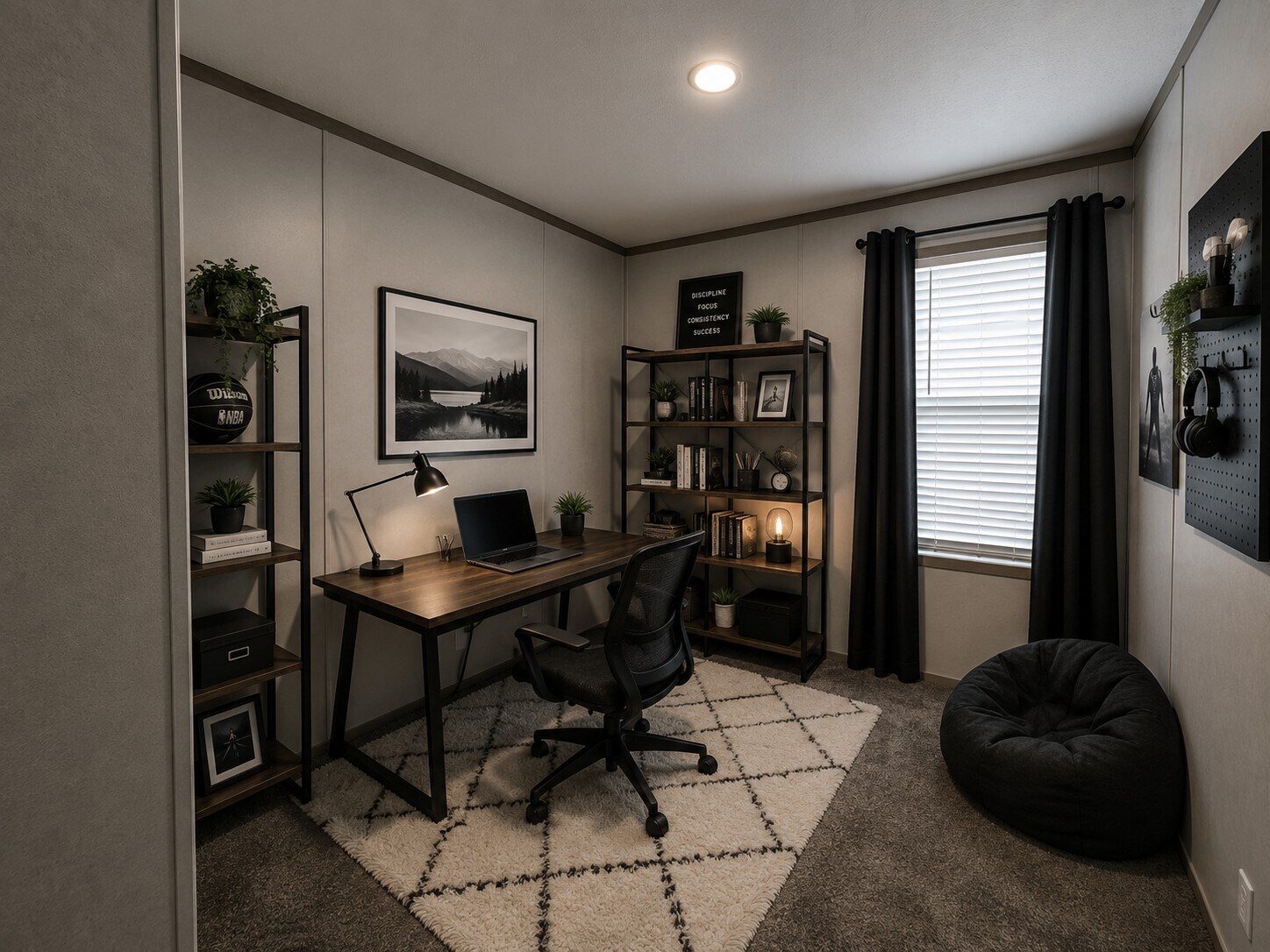 Building Photo - 52705 Van Buren Dr