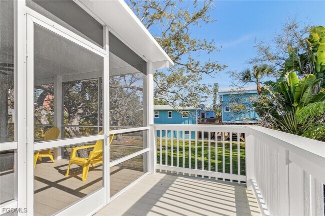 Building Photo - 5731 Lauder St