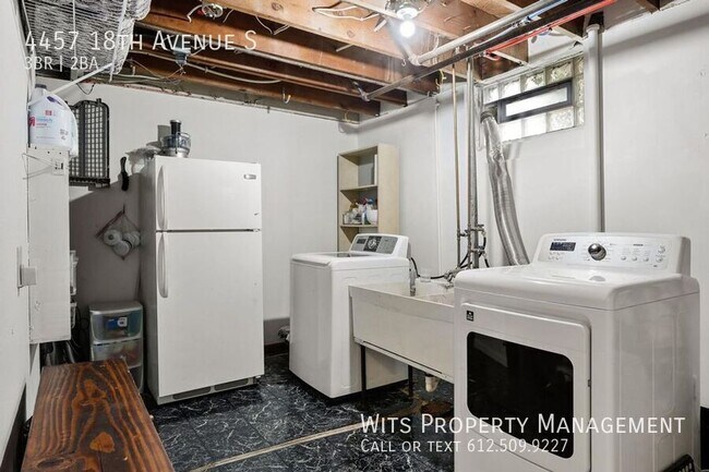Building Photo - 4457 18th Ave S