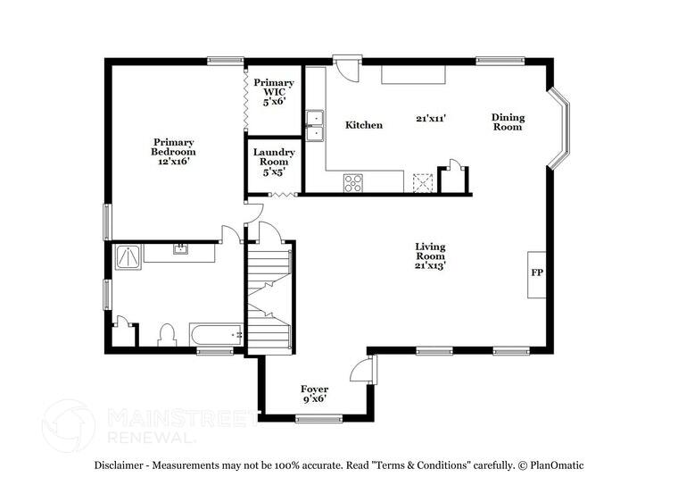 Building Photo - 12 Stratford Dr