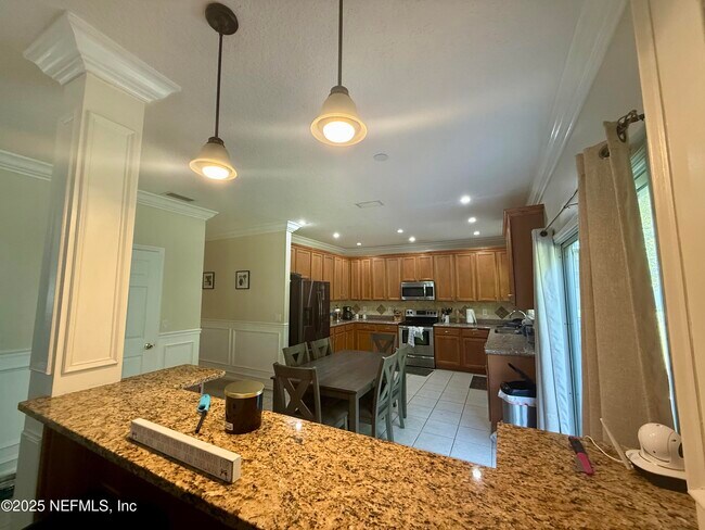 Building Photo - 1644 Hammock Grove Ln