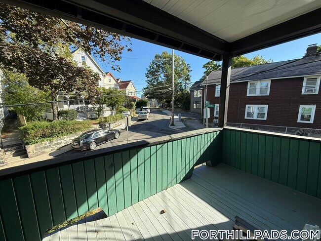 Building Photo - 31-33 Thornton St.