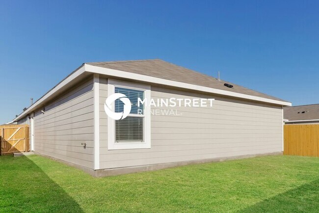 Building Photo - 3 Bedroom Pet-Friendly Home in Crandall, T...