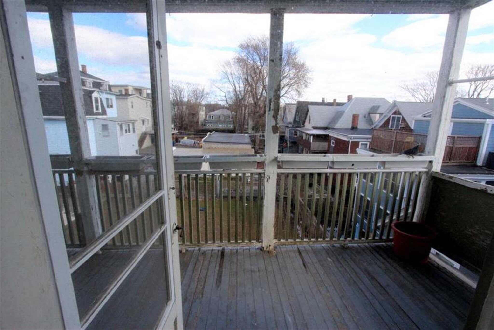 Building Photo - 21 Granite St