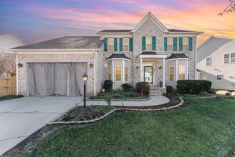 Building Photo - 4332 Southern Oak Dr