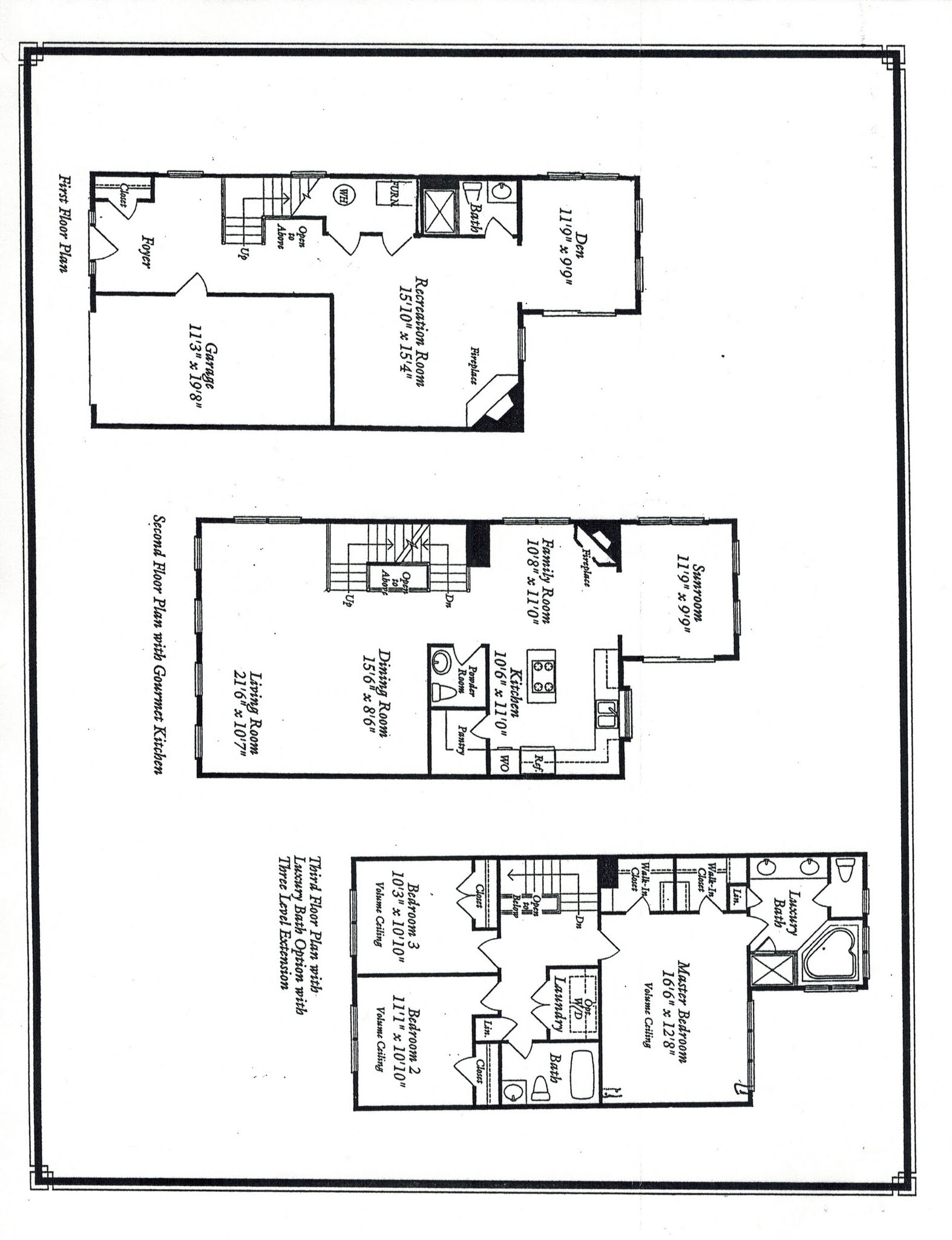 Building Photo - 13632 Flying Squirrel Dr