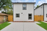 Building Photo - 7413 Shotwell St