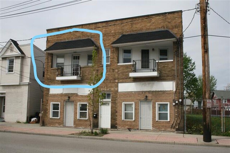 Building Photo - 4474 State Rd